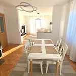 Nissa Apartman Sarajevo