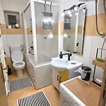 Apartman Nissa *