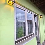 Apartman Nissa *