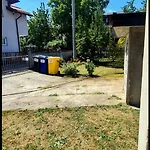 Apartman Nissa