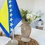 Apartman Nissa Sarajevo