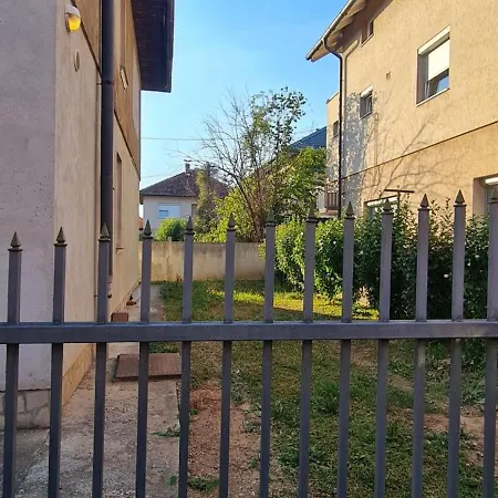 شقة Nissa سراييفو