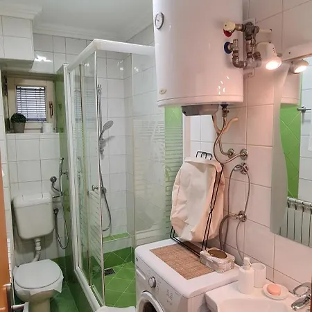 Apartment Nissa *