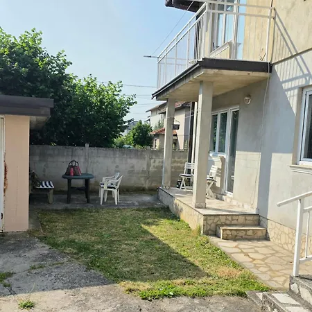 Apartment Nissa