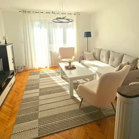 Nissa Apartamento