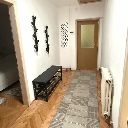 Nissa Apartamento