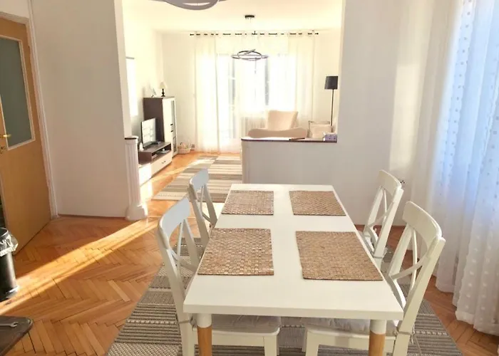 Nissa Apartamento Saraievo