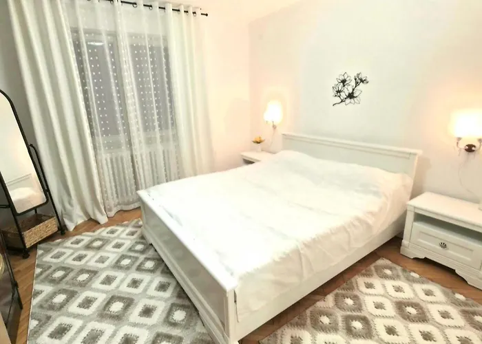 Nissa Apartamento Saraievo