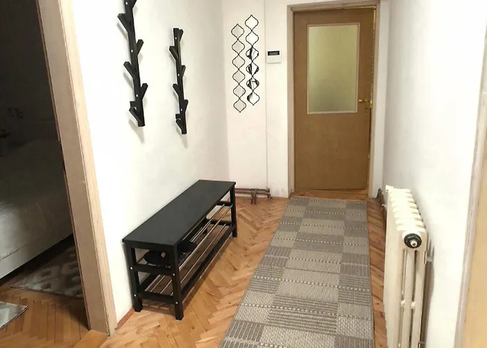 Nissa Apartamento